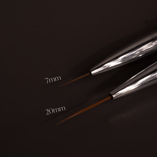 7mm Nail Art Liner Brush