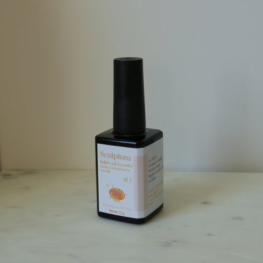 Sculptura Soft Blush 03 BIAB