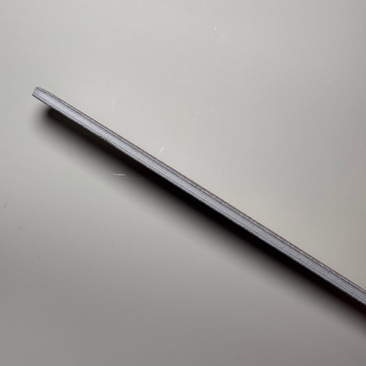 100/100 Washable Nail File