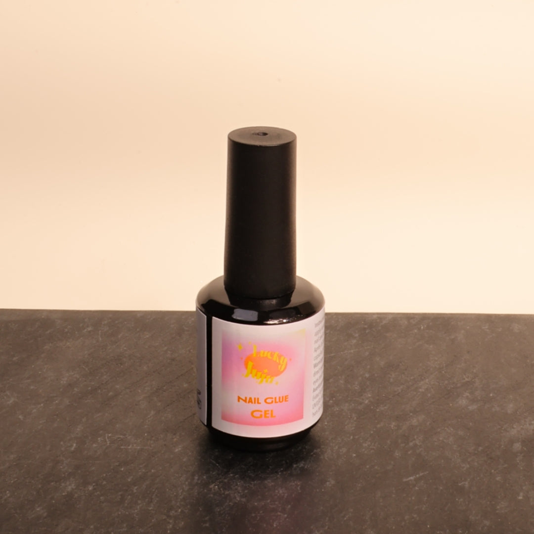 Nail Glue Gel Nail Tip Adhesive