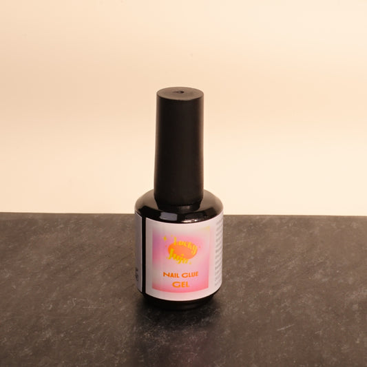 Nail Glue Gel Nail Tip Adhesive