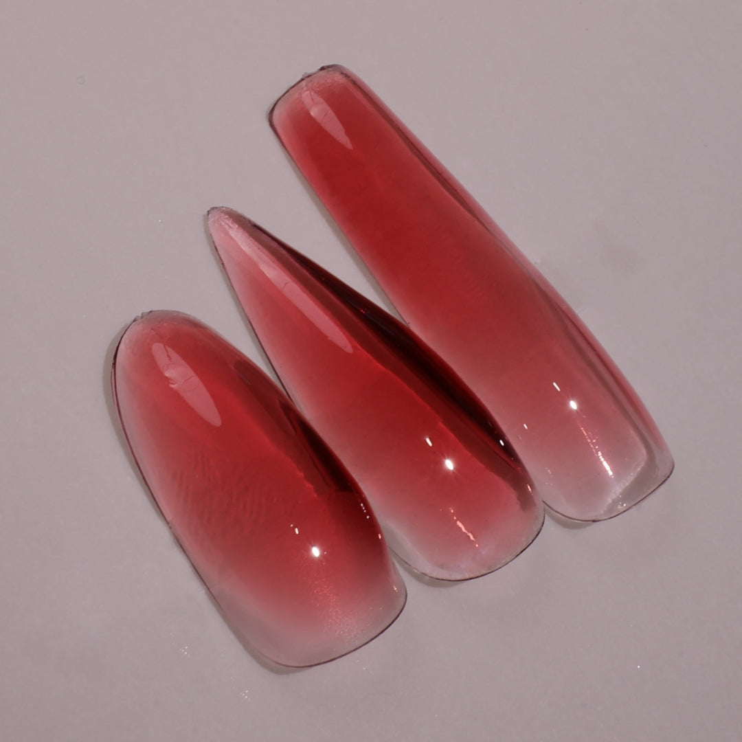 Builder Gel #6 Ruby, 50ml