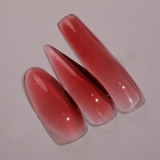 Builder Gel #6 Ruby, 50ml