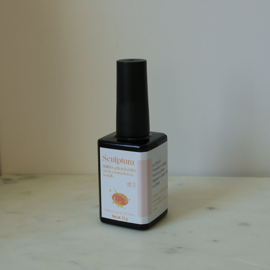 Sculptura Soft Blush 03 BIAB