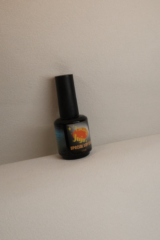 Special top coat