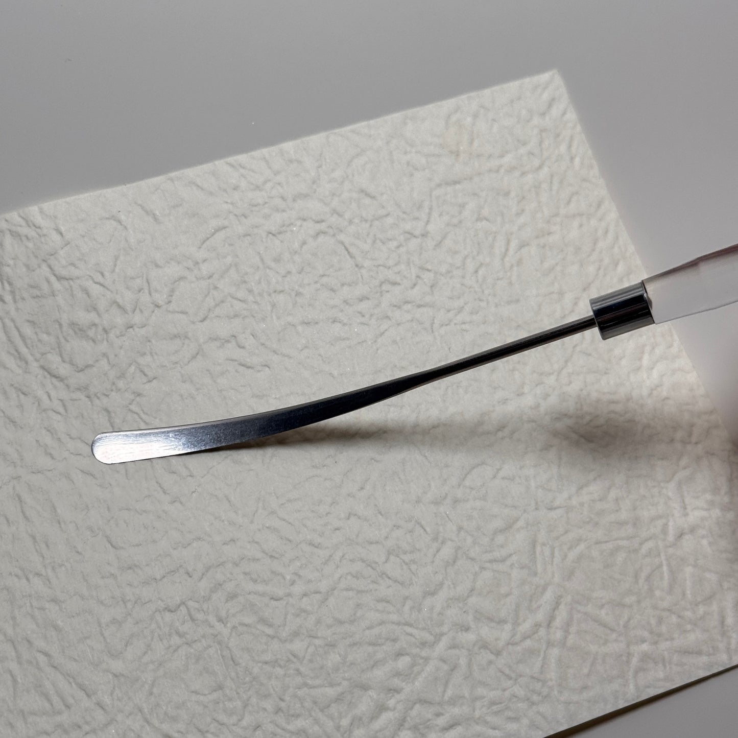 Gel Mixing Spatula