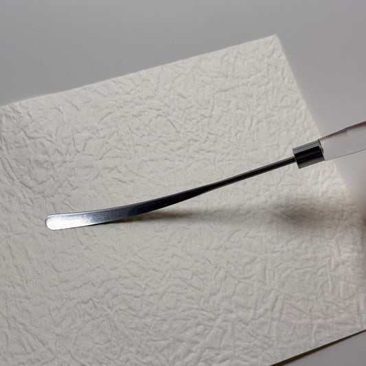 Gel Mixing Spatula