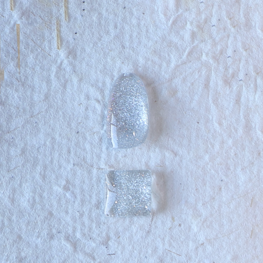 Sun Kisses 1 Diamond Dust HEMA-Free Diamond Glitter Gel