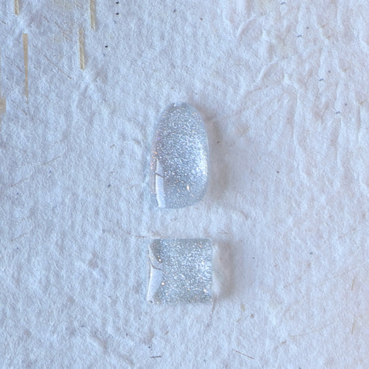 Sun Kisses 1 Diamond Dust HEMA-Free Diamond Glitter Gel