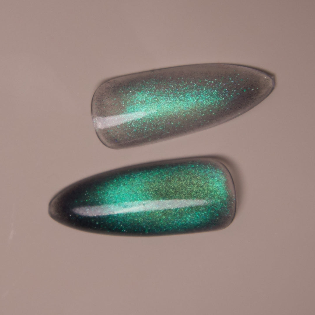 03 Celestial Tide, Cosmos Cat Eye Gel
