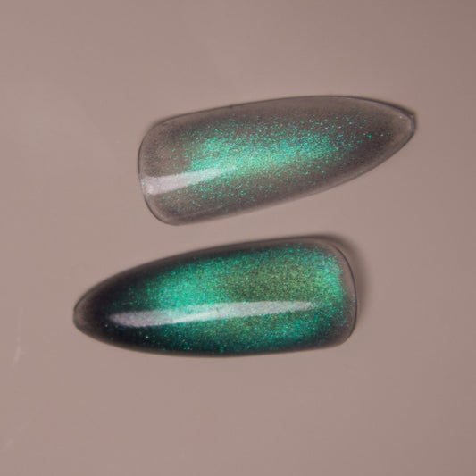 03 Celestial Tide, Cosmos Cat Eye Gel