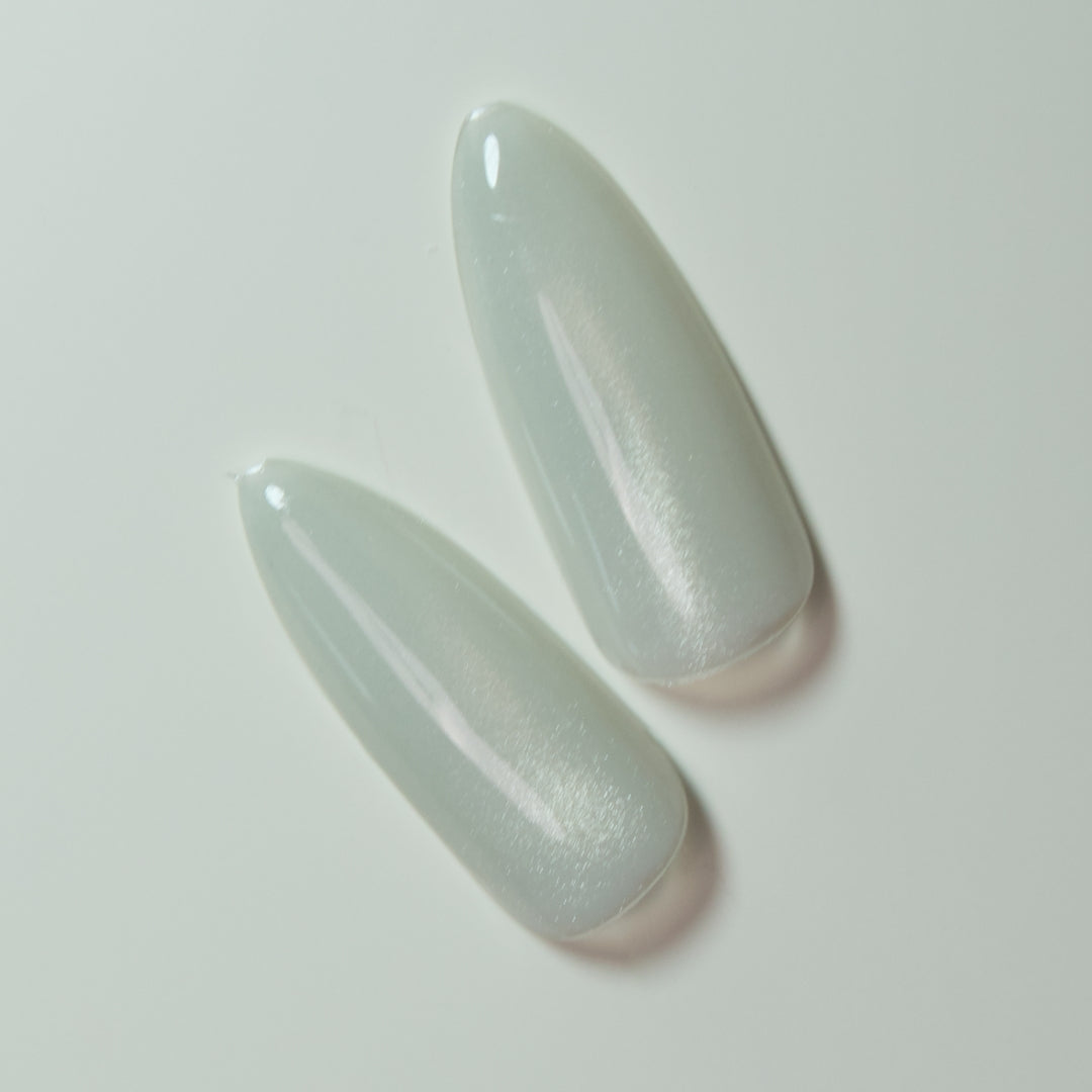 08 Milky Star, Cosmos Cat Eye Gel