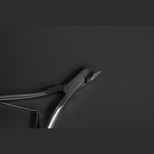 Classic Cuticle Prep Set, Nipper + Pusher