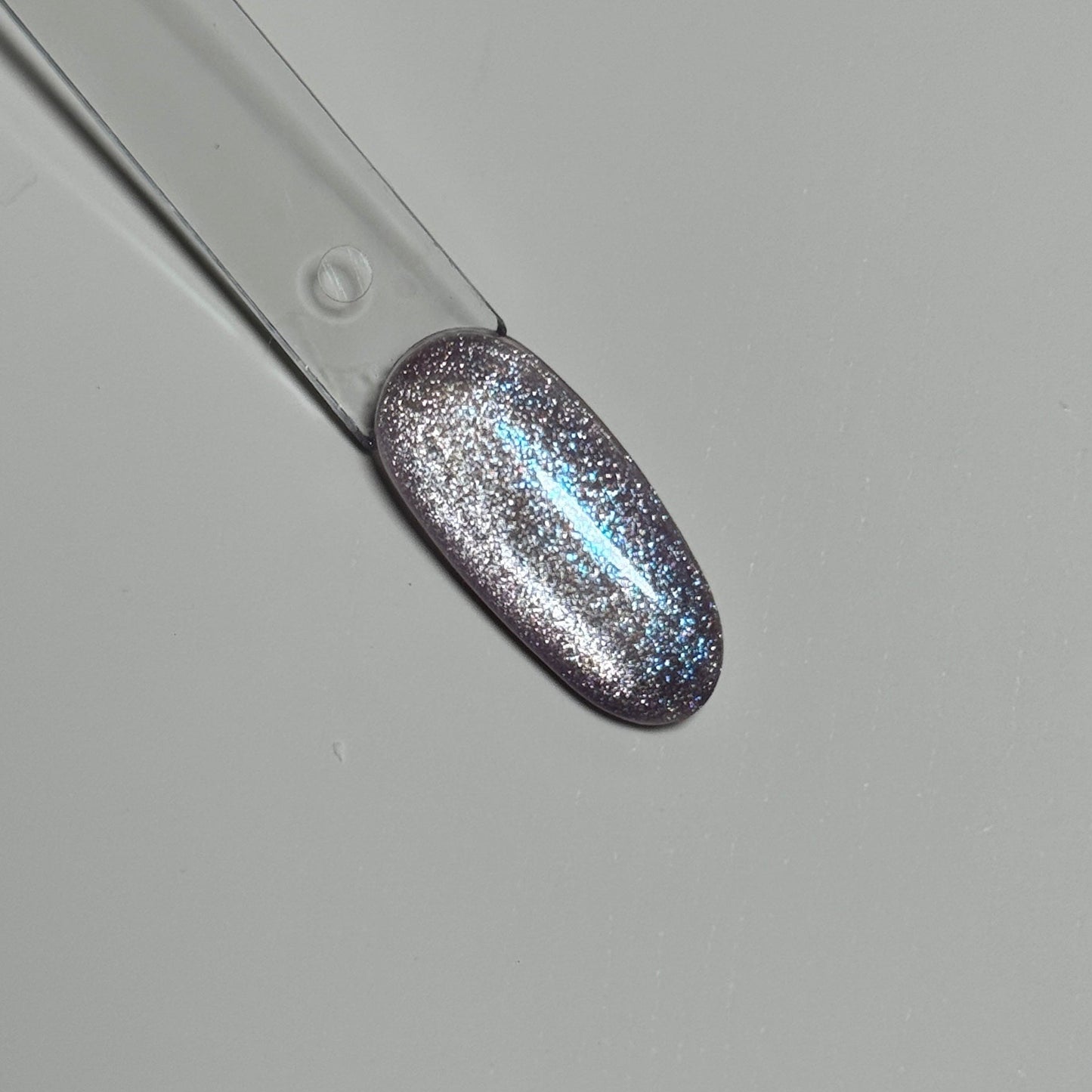Sparkling cat eye gel 03 Lilac Mist