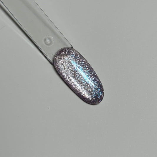 Sparkling cat eye gel 03 Lilac Mist